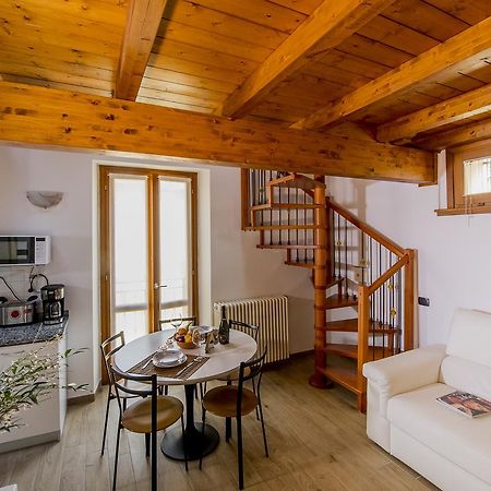Il Borgo Aparthotel Bellagio Luaran gambar