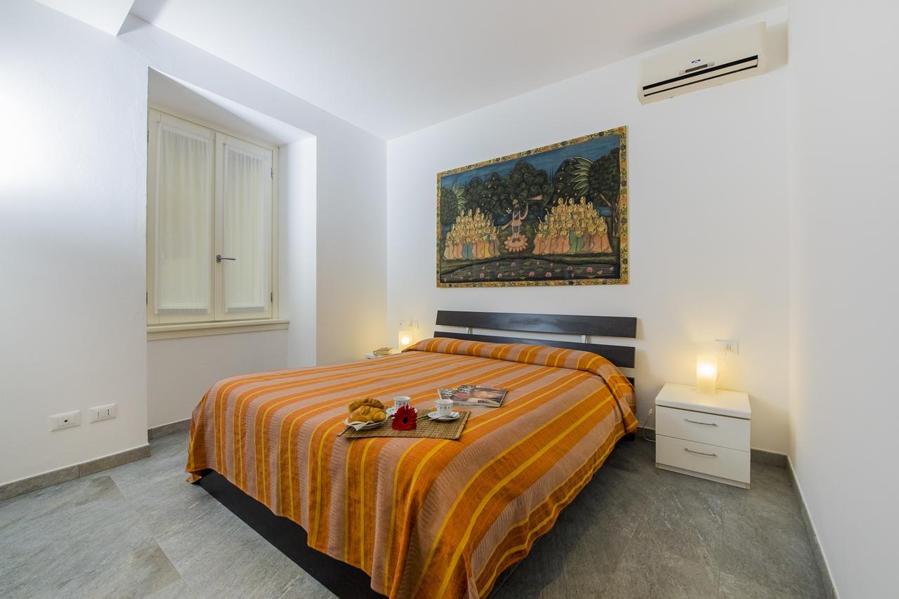 Il Borgo Aparthotel Bellagio Luaran gambar