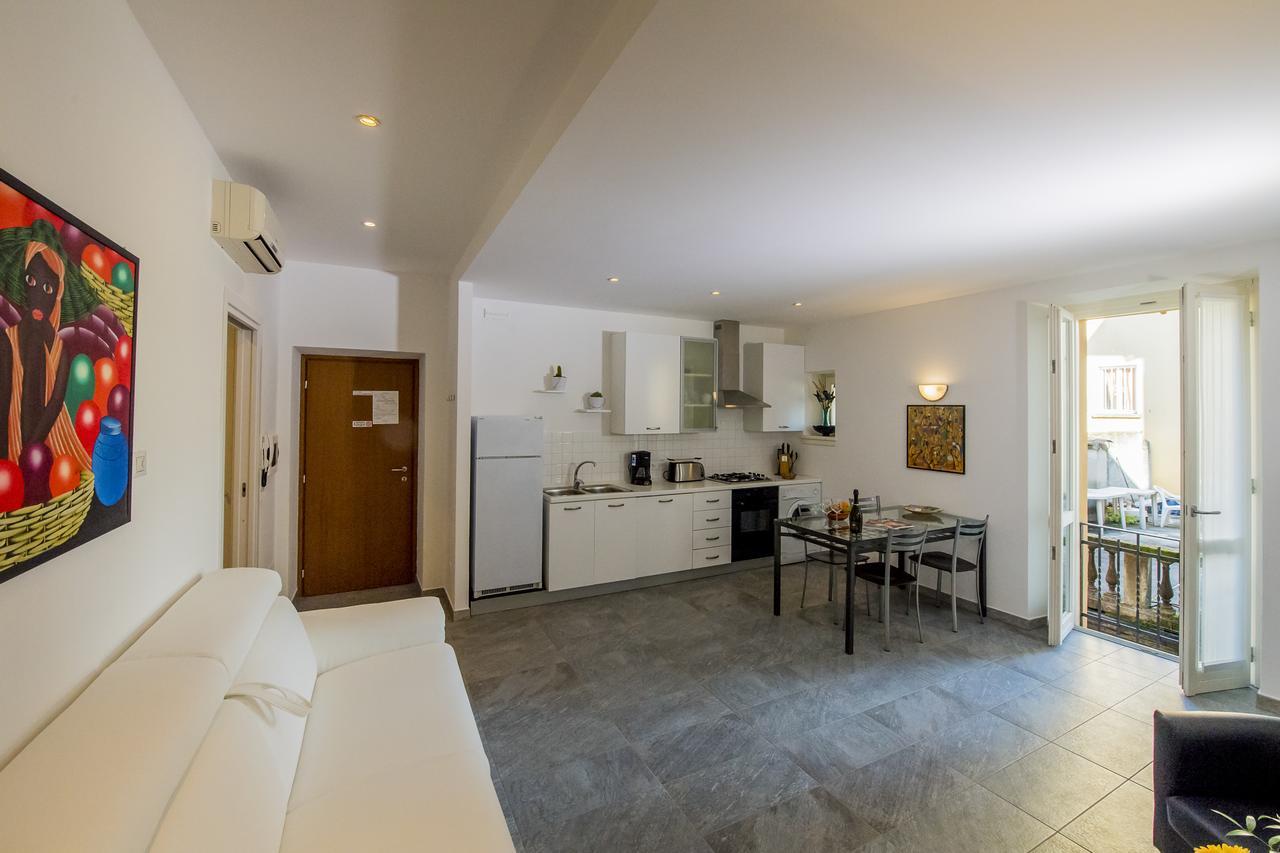Il Borgo Aparthotel Bellagio Luaran gambar