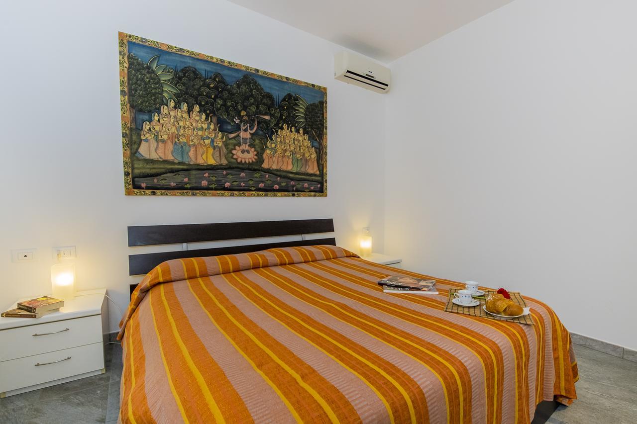Il Borgo Aparthotel Bellagio Luaran gambar