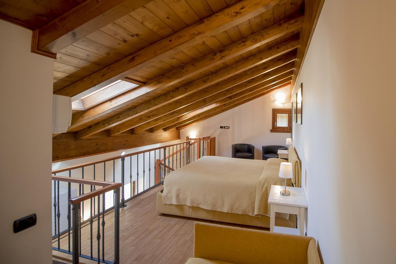 Il Borgo Aparthotel Bellagio Luaran gambar