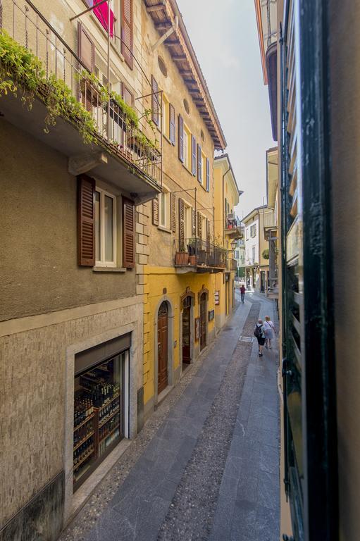 Il Borgo Aparthotel Bellagio Luaran gambar