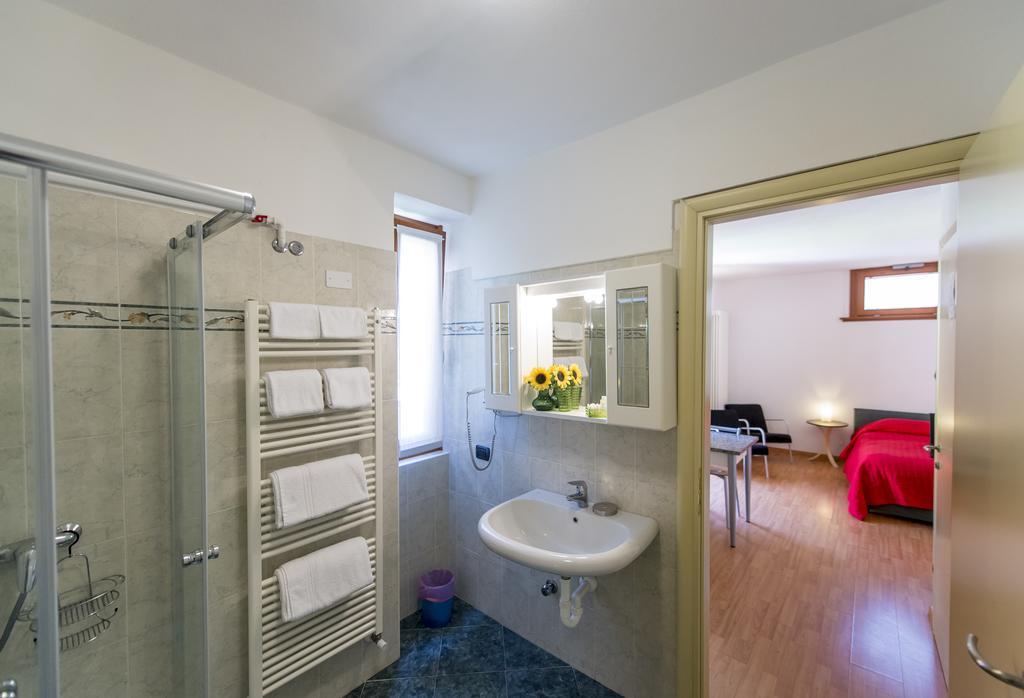 Il Borgo Aparthotel Bellagio Bilik gambar