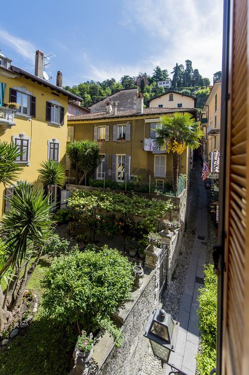 Il Borgo Aparthotel Bellagio Luaran gambar