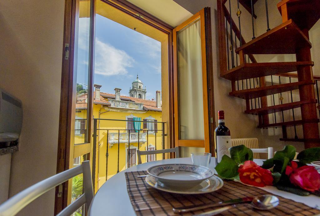 Il Borgo Aparthotel Bellagio Bilik gambar